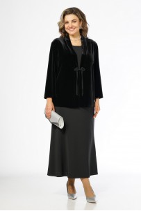 Alani Collection 2674 черный