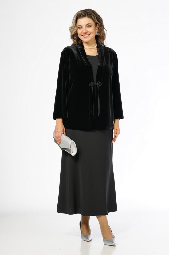 Alani Collection 2674 черный