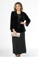 Alani Collection 2674 черный