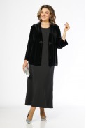 Alani Collection 2674 черный