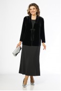 Alani Collection 2674 черный