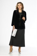 Alani Collection 2674 черный