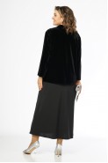 Alani Collection 2674 черный