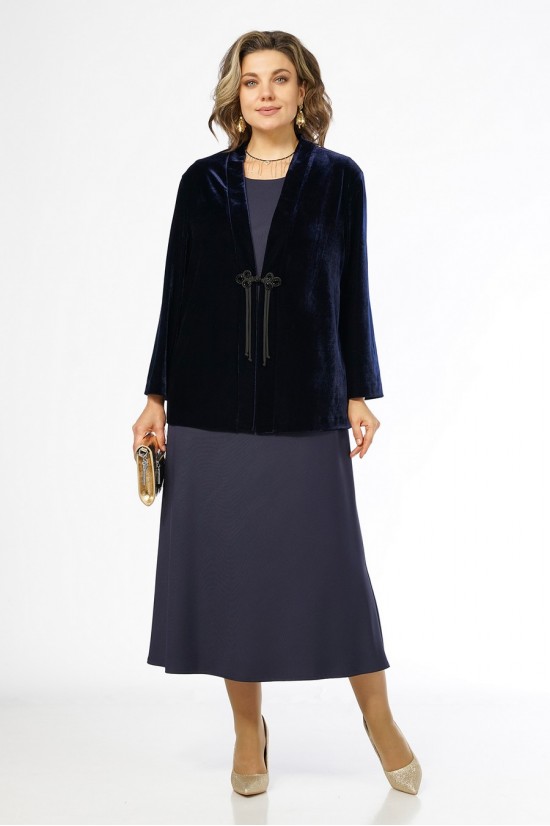 Alani Collection 2674 синий