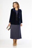 Alani Collection 2674 синий