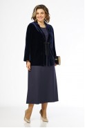 Alani Collection 2674 синий