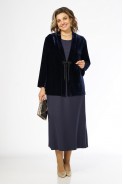 Alani Collection 2674 синий