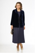 Alani Collection 2674 синий