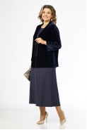 Alani Collection 2674 синий