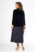 Alani Collection 2674 синий