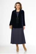Alani Collection 2674 синий