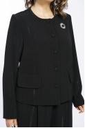 Alani Collection 2681 черный
