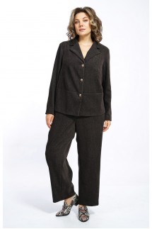 Alani Collection 2682 коричневый