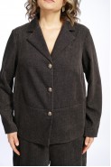 Alani Collection 2682 коричневый