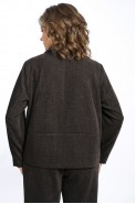 Alani Collection 2682 коричневый