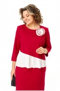 Michel chic 1473 красный