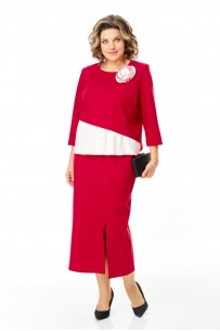 Michel chic 1473 красный