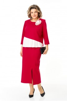 Michel chic 1473 красный
