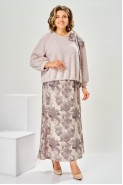Romanovich Style 2-2989 роза