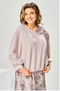 Romanovich Style 2-2989 роза