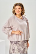 Romanovich Style 2-2989 роза