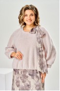 Romanovich Style 2-2989 роза