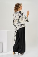 Romanovich Style 2-2750 белый цветы