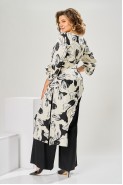 Romanovich Style 2-2750 белый цветы