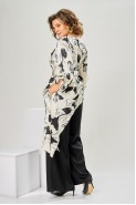 Romanovich Style 2-2750 белый цветы