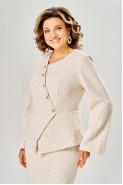 Bonna Image 1090/1 молочный