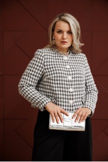 Anastasia 1392 графит