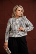 Anastasia 1392 графит