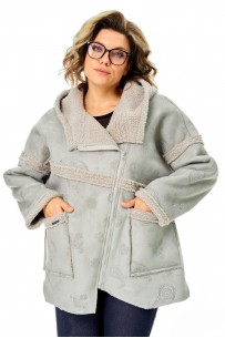 Michel chic 369 пепел