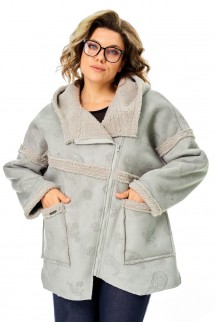 Michel chic 369 пепел