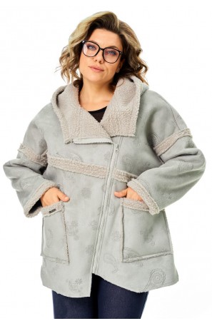 Michel chic 369 пепел
