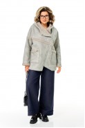 Michel chic 369 пепел