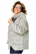 Michel chic 369 пепел