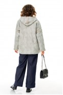 Michel chic 369 пепел