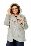 Michel chic 369 пепел