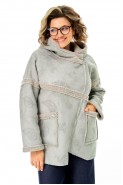 Michel chic 369 пепел