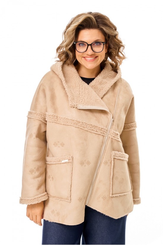 Michel chic 369 кремовый