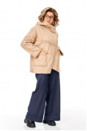 Michel chic 369 кремовый