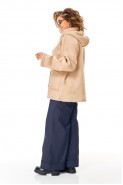 Michel chic 369 кремовый
