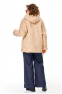 Michel chic 369 кремовый