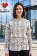 BELANGE 3381 молочный