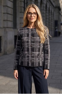 BELANGE 3381 черный