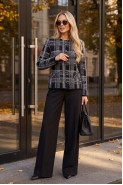 BELANGE 3381 черный