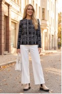 BELANGE 3381 черный