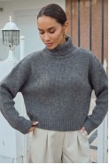 BELANGE 3504 мокрый асфальт