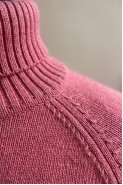 BELANGE 3841 коралловый